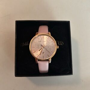 Ted Baker Watch
